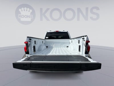 2025 Ford F-150 Lightning Flash™