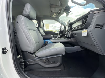 2025 Ford F-150 Lightning Flash™