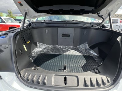 2025 Ford F-150 Lightning Flash™