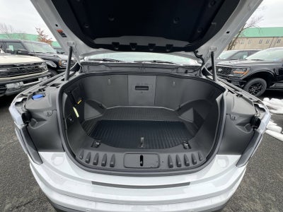 2025 Ford F-150 Lightning Flash™