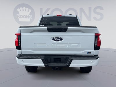 2025 Ford F-150 Lightning Flash™