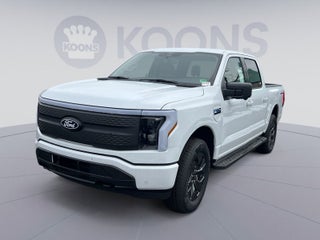 2025 Ford F-150 Lightning Flash™