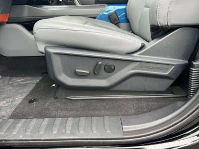 2025 Ford F-150 Lightning Flash™