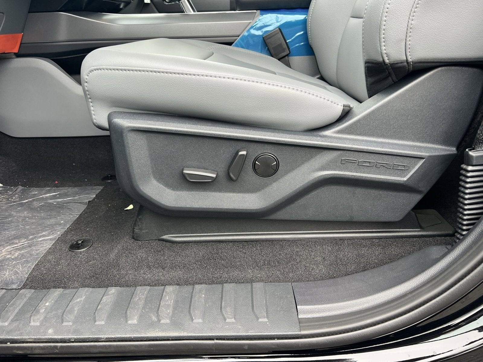 2025 Ford F-150 Lightning Flash™