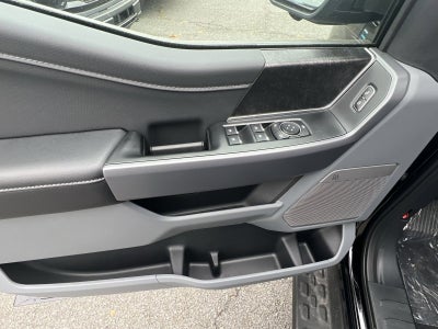 2025 Ford F-150 Lightning Flash™