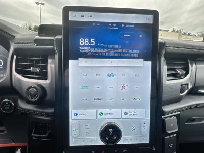 2025 Ford F-150 Lightning Flash™