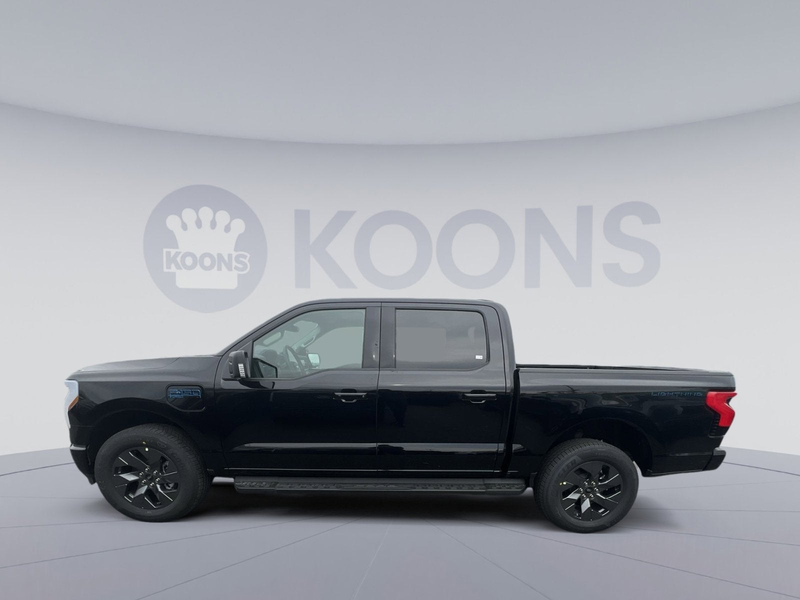 2025 Ford F-150 Lightning Flash™