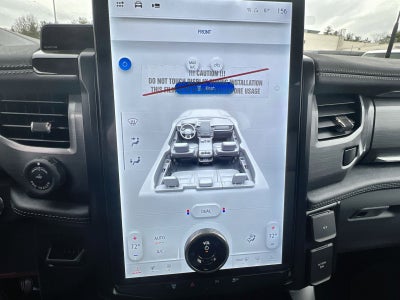 2025 Ford F-150 Lightning Flash™