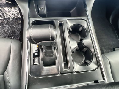 2025 Ford F-150 Lightning Flash™