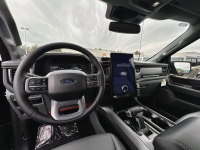 2025 Ford F-150 Lightning Flash™