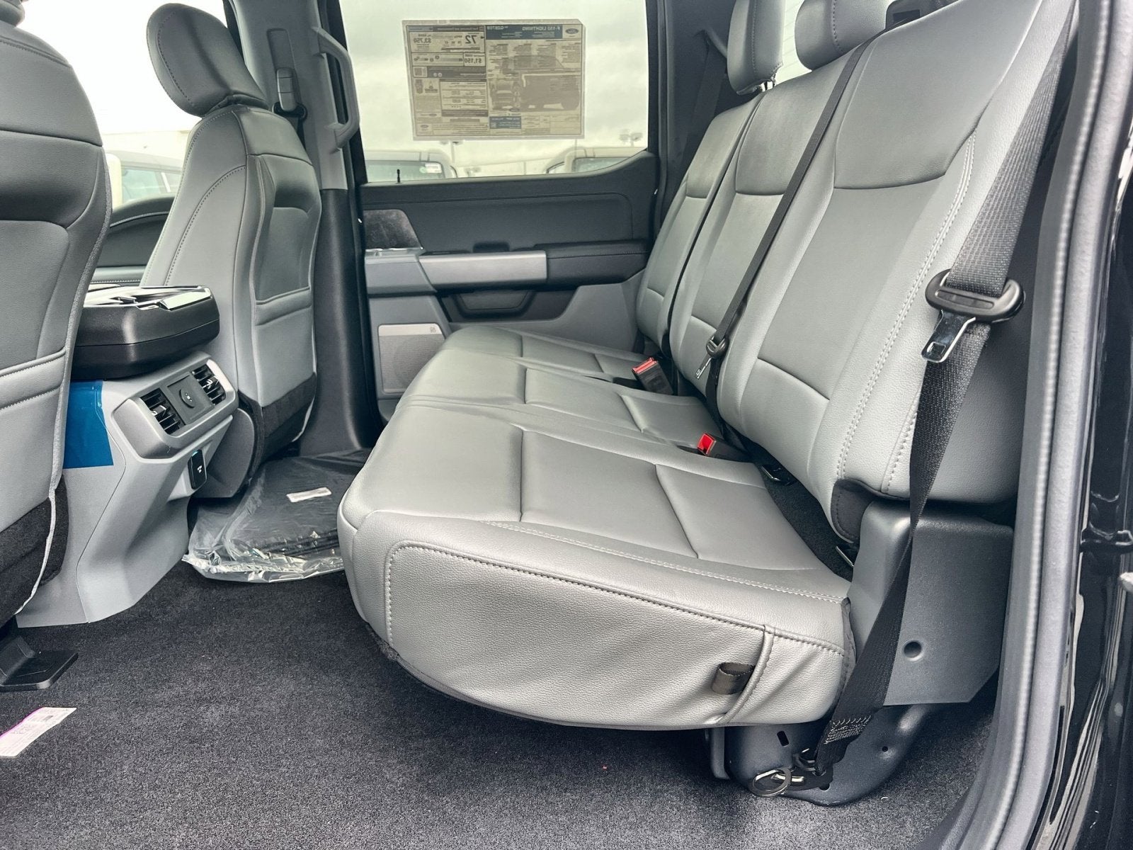 2025 Ford F-150 Lightning Flash™