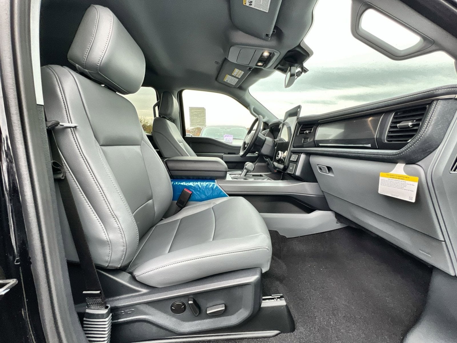 2025 Ford F-150 Lightning Flash™