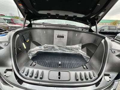 2025 Ford F-150 Lightning Flash™