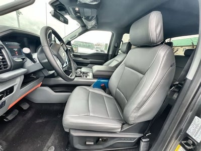 2025 Ford F-150 Lightning Flash™