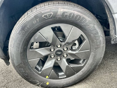 2025 Ford F-150 Lightning Flash™