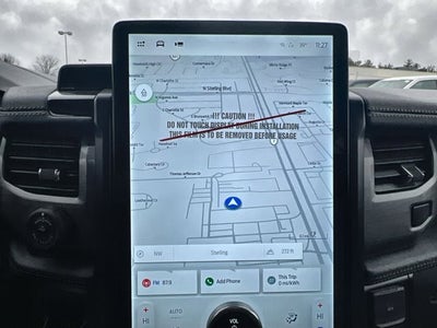 2025 Ford F-150 Lightning Flash™