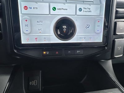 2025 Ford F-150 Lightning Flash™