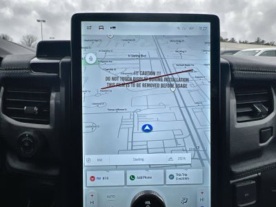 2025 Ford F-150 Lightning Flash™