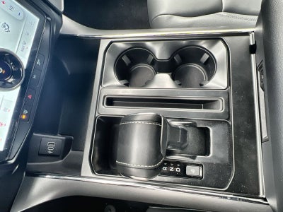 2025 Ford F-150 Lightning Flash™