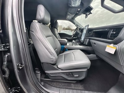 2025 Ford F-150 Lightning Flash™