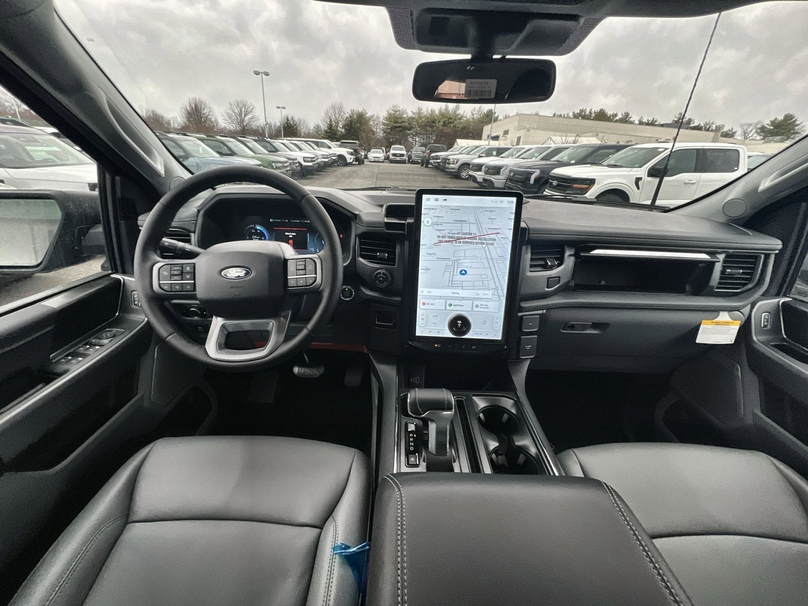 2025 Ford F-150 Lightning Flash™