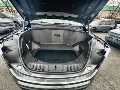 2025 Ford F-150 Lightning Flash™