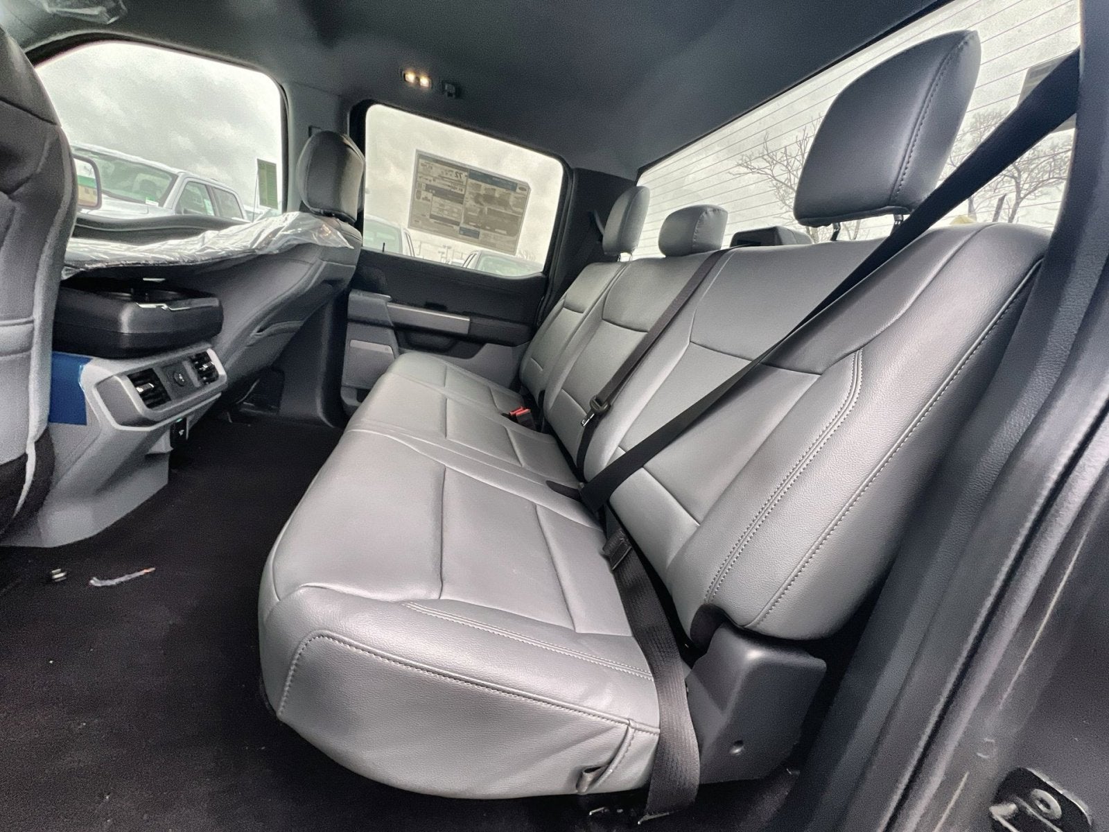 2025 Ford F-150 Lightning Flash™