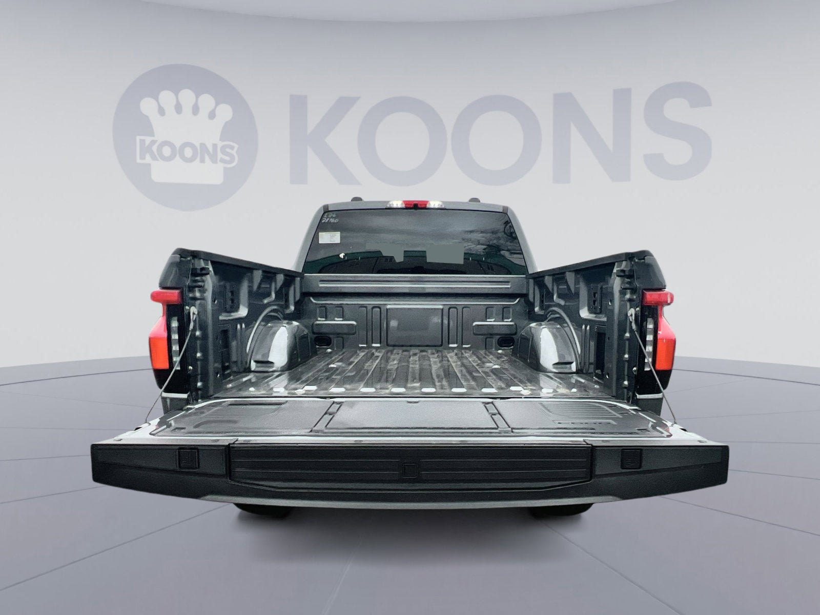 2025 Ford F-150 Lightning Flash™