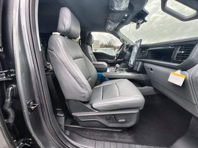 2025 Ford F-150 Lightning Flash™