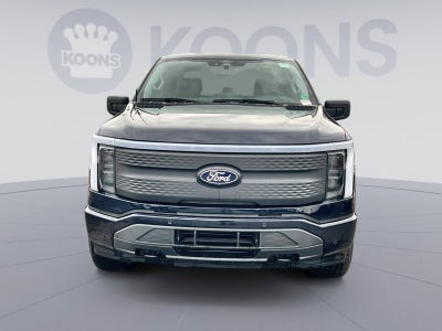 2025 Ford F-150 Lightning Flash™