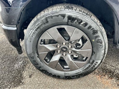 2025 Ford F-150 Lightning Flash™