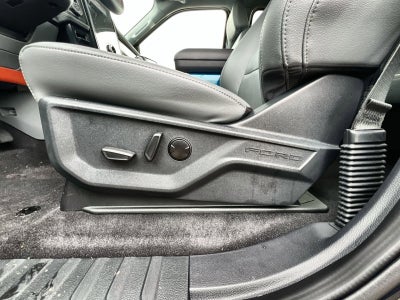 2025 Ford F-150 Lightning Flash™