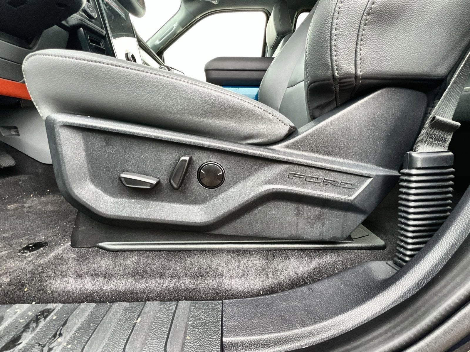 2025 Ford F-150 Lightning Flash™