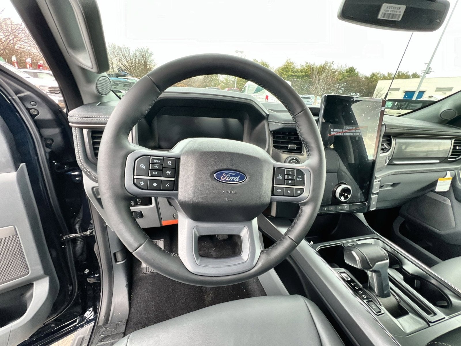 2025 Ford F-150 Lightning Flash™