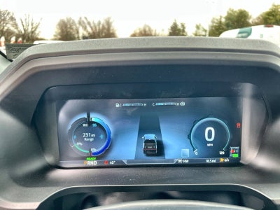 2025 Ford F-150 Lightning Flash™