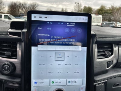 2025 Ford F-150 Lightning Flash™