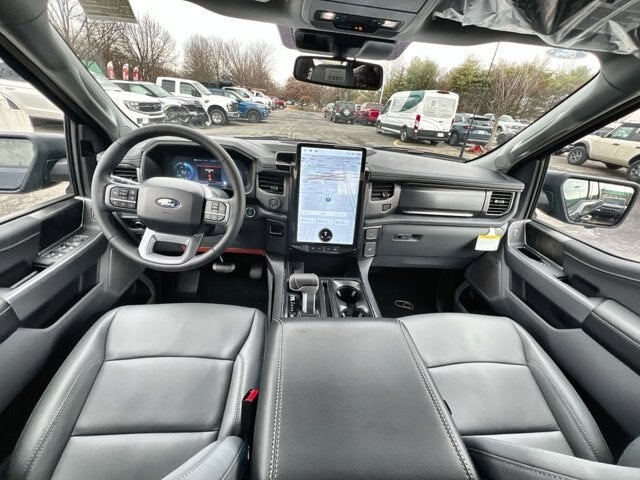 2025 Ford F-150 Lightning Flash™