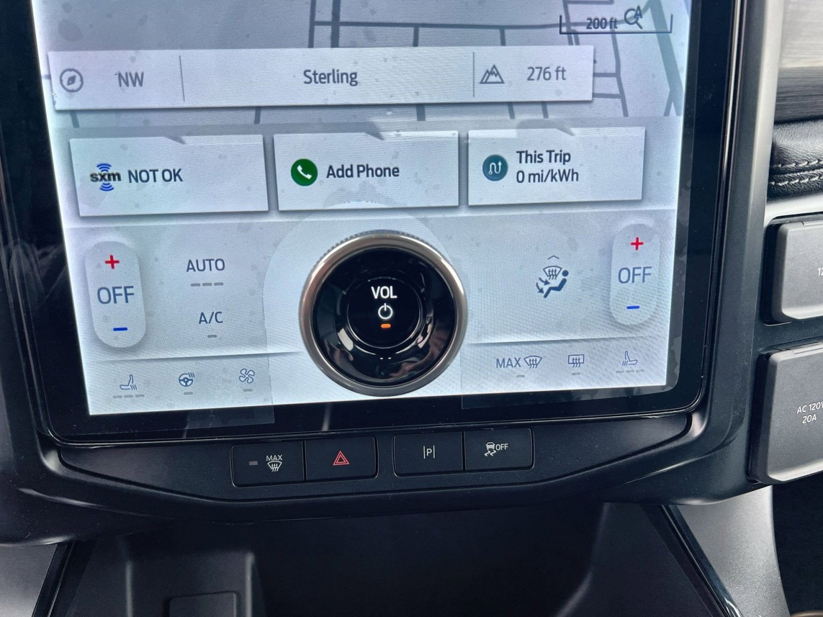 2025 Ford F-150 Lightning Flash™