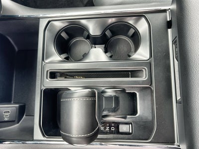 2025 Ford F-150 Lightning Flash™