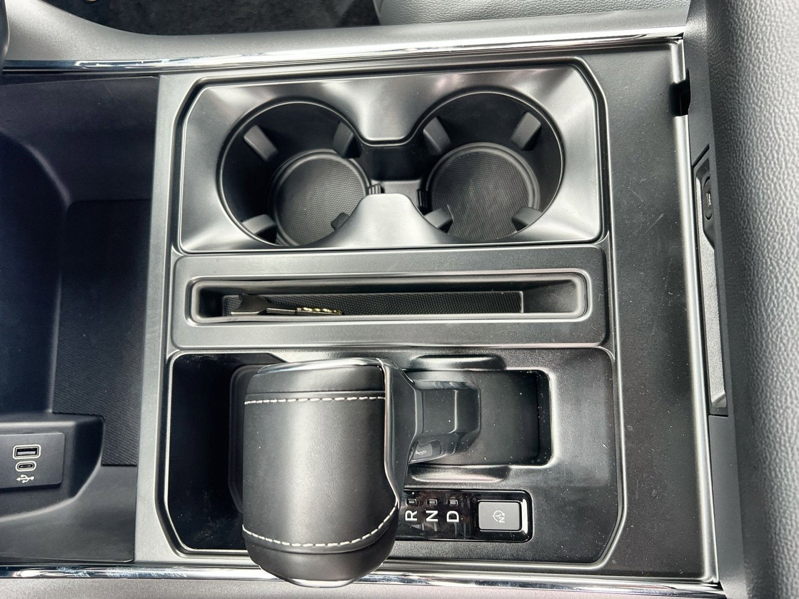 2025 Ford F-150 Lightning Flash™