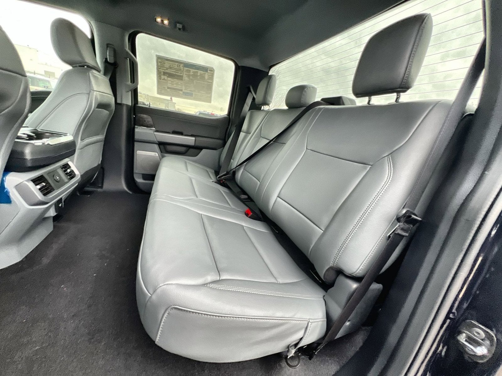 2025 Ford F-150 Lightning Flash™