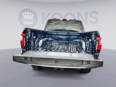 2025 Ford F-150 Lightning Flash™
