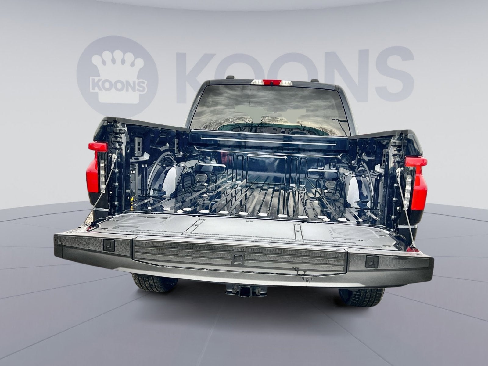 2025 Ford F-150 Lightning Flash™