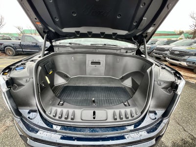 2025 Ford F-150 Lightning Flash™