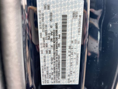 2025 Ford F-150 Lightning Flash™