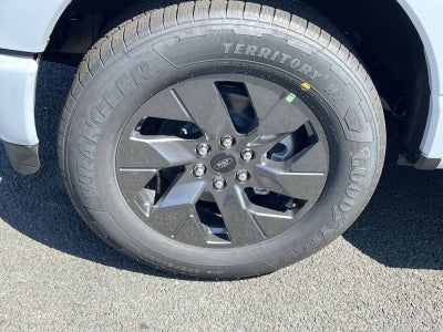 2025 Ford F-150 Lightning Flash™