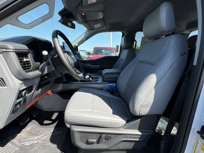 2025 Ford F-150 Lightning Flash™