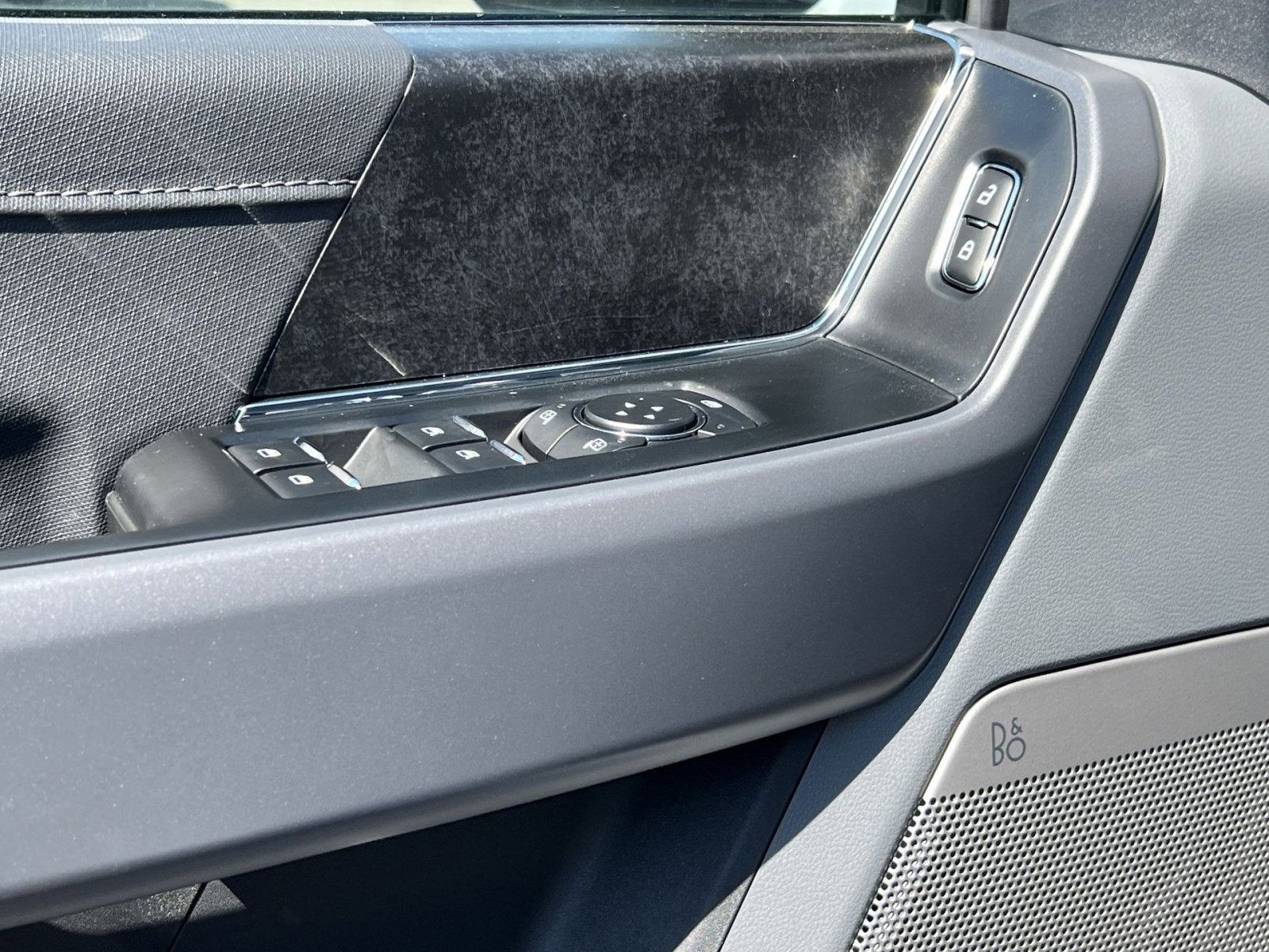 2025 Ford F-150 Lightning Flash™