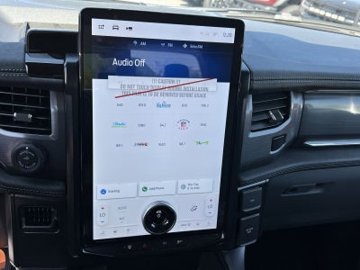 2025 Ford F-150 Lightning Flash™