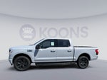 2025 Ford F-150 Lightning Flash™